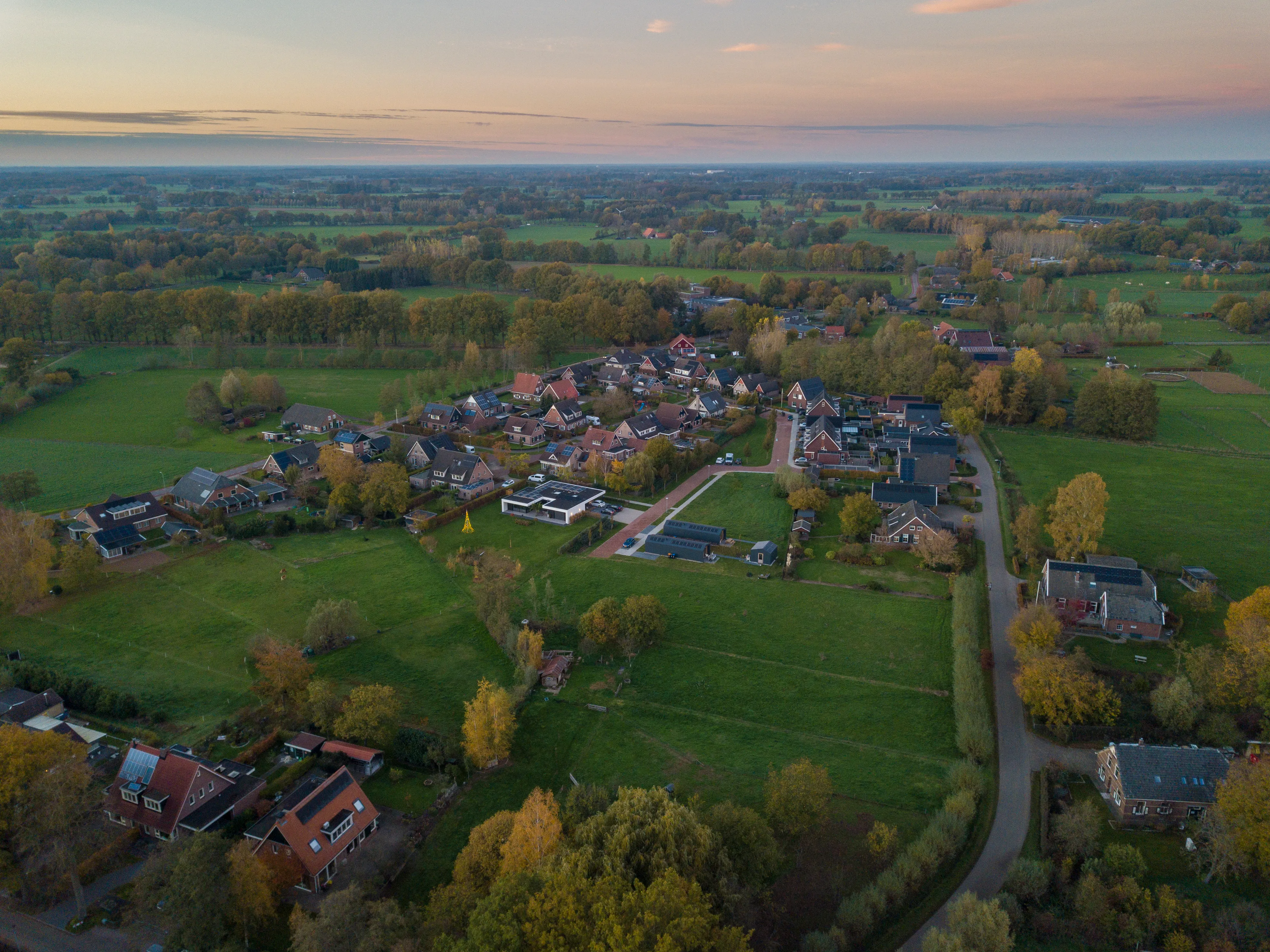 Dronebeelden