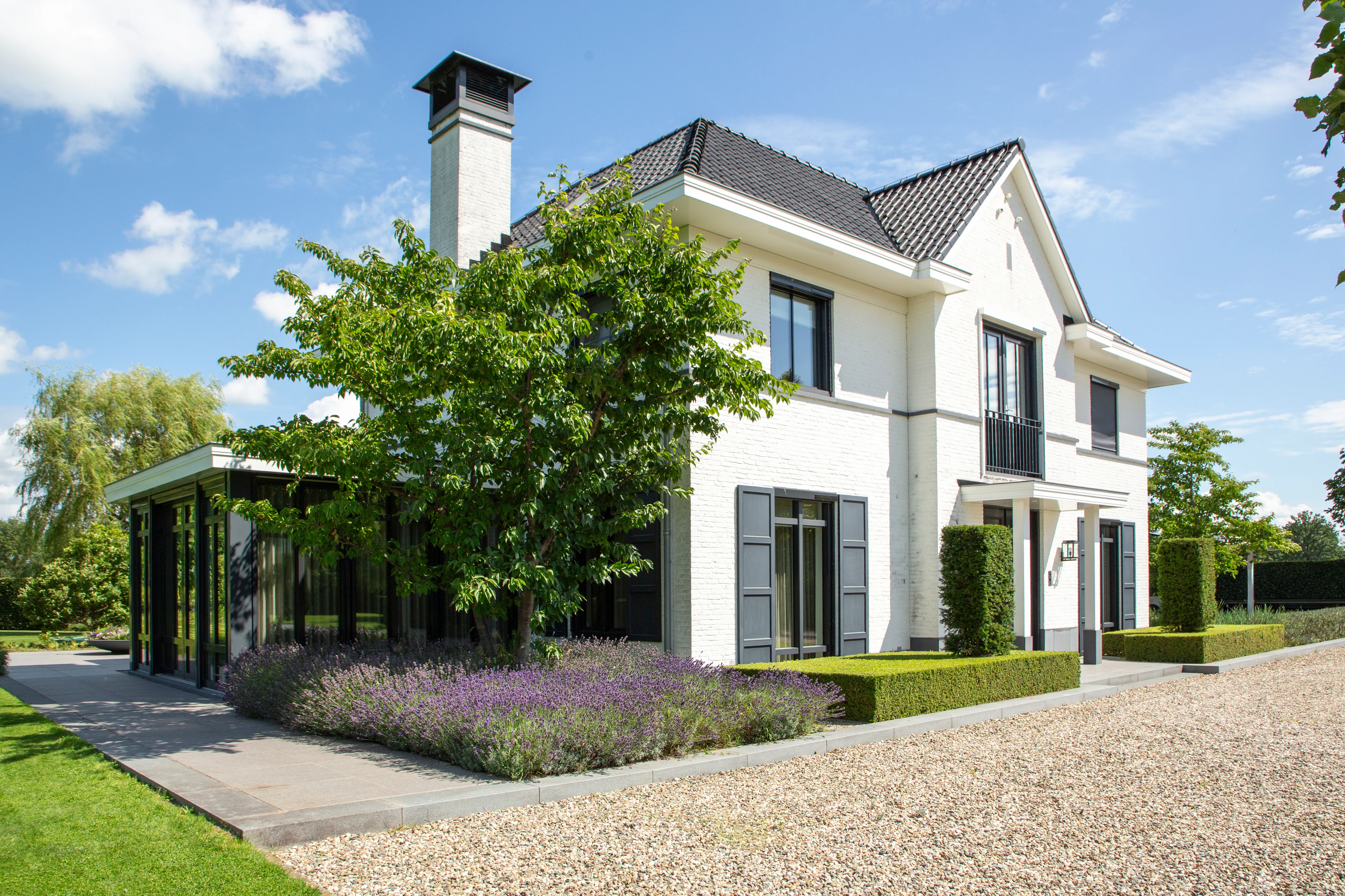 Exterieurfotografie